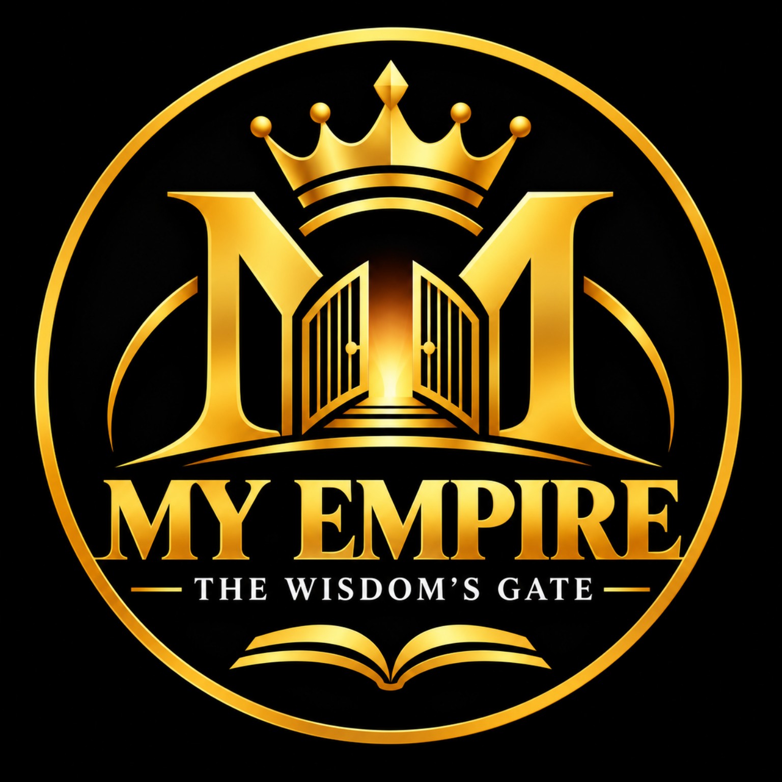 My Empire logo